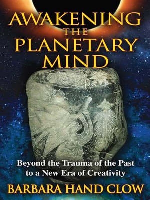 cover image of Awakening the Planetary Mind